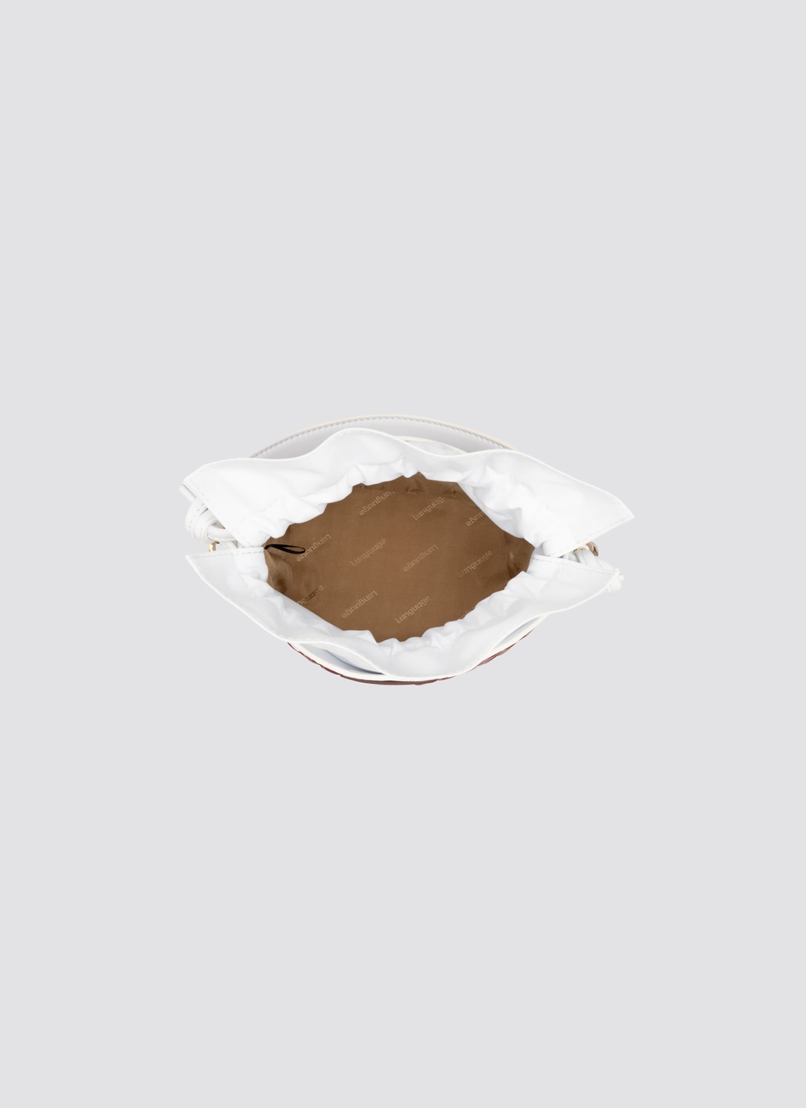 Elba Bucket Bag