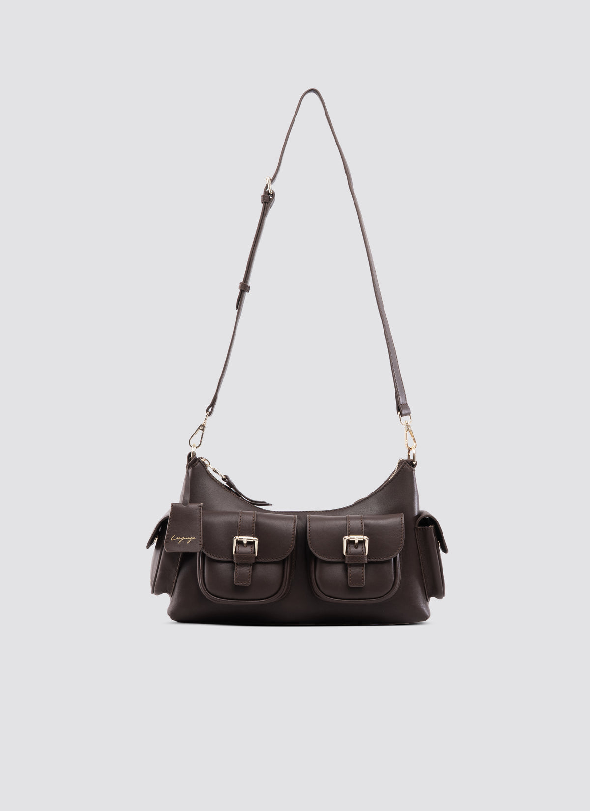 Covey Shoulder Bag
