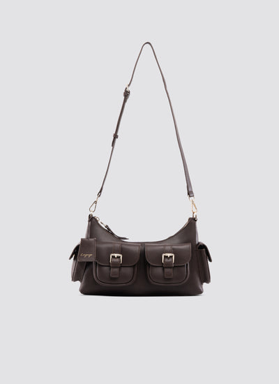 Covey Shoulder Bag