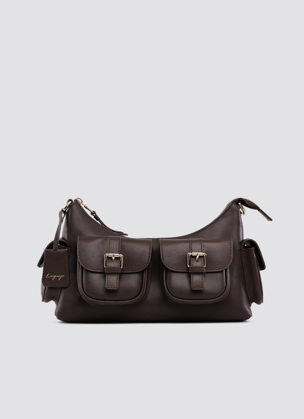 Covey Shoulder Bag