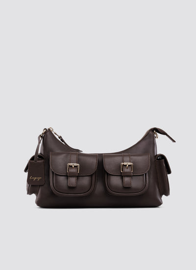 Covey Shoulder Bag