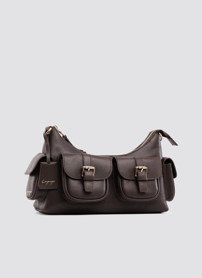 Covey Shoulder Bag