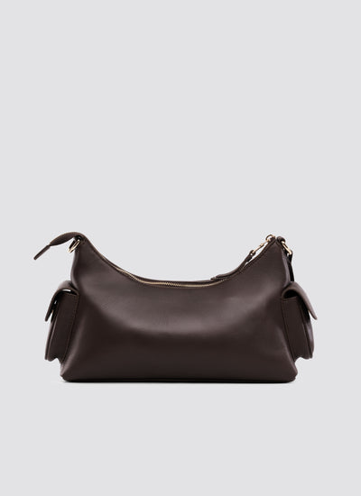 Covey Shoulder Bag