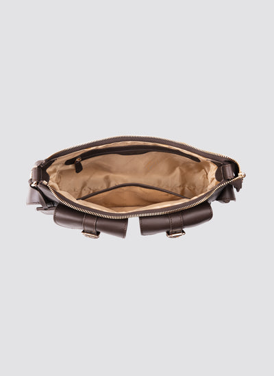 Covey Shoulder Bag