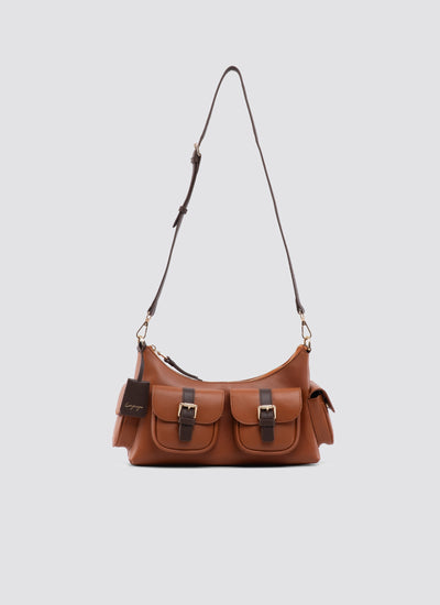 Covey Shoulder Bag