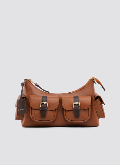 Covey Shoulder Bag