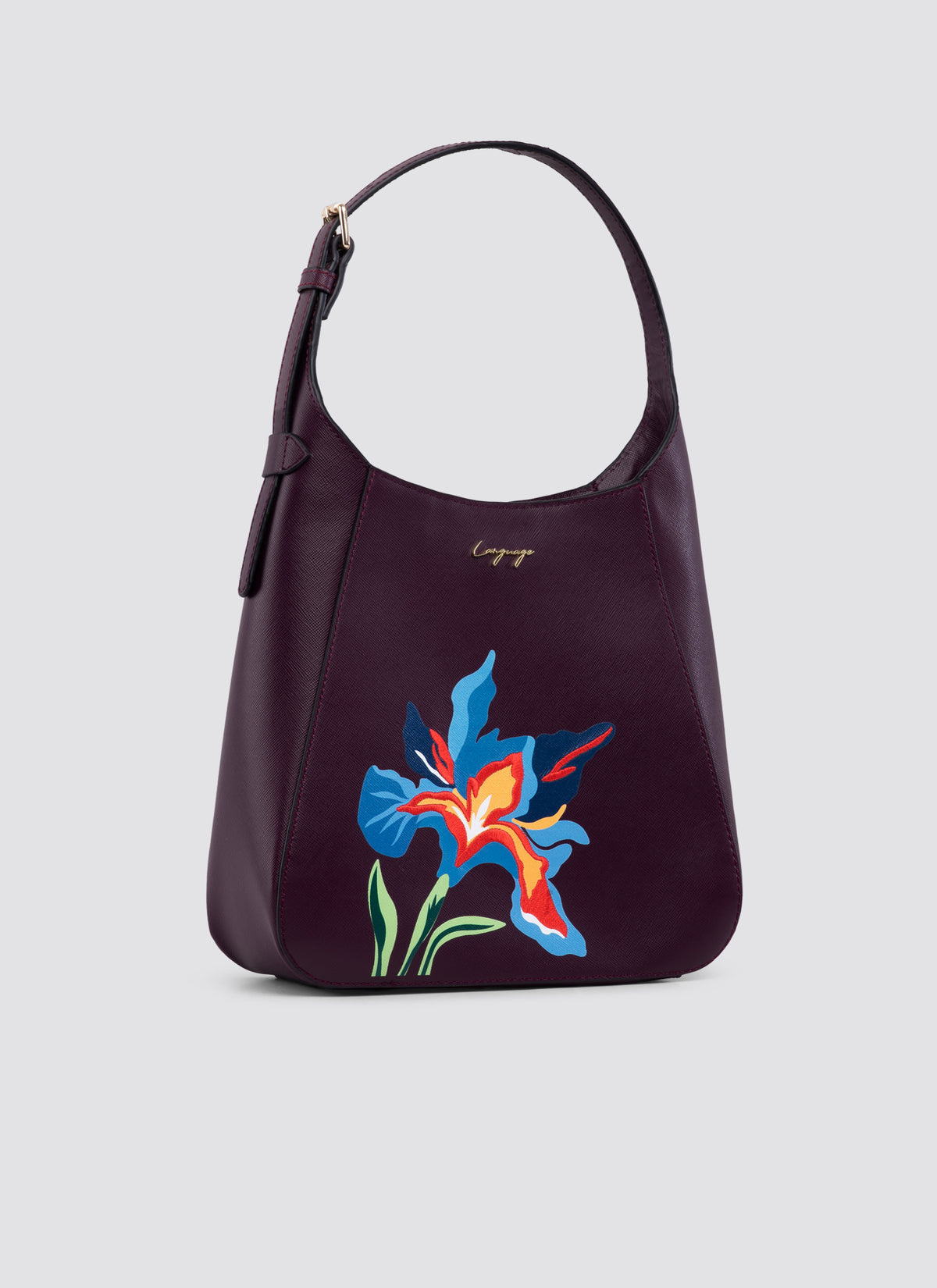 Sophia Hobo Bag