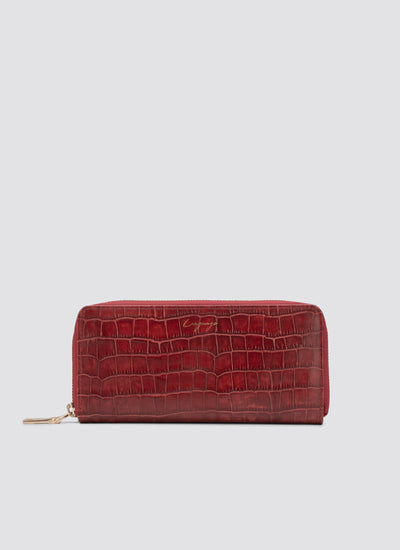 Cressida Wallet