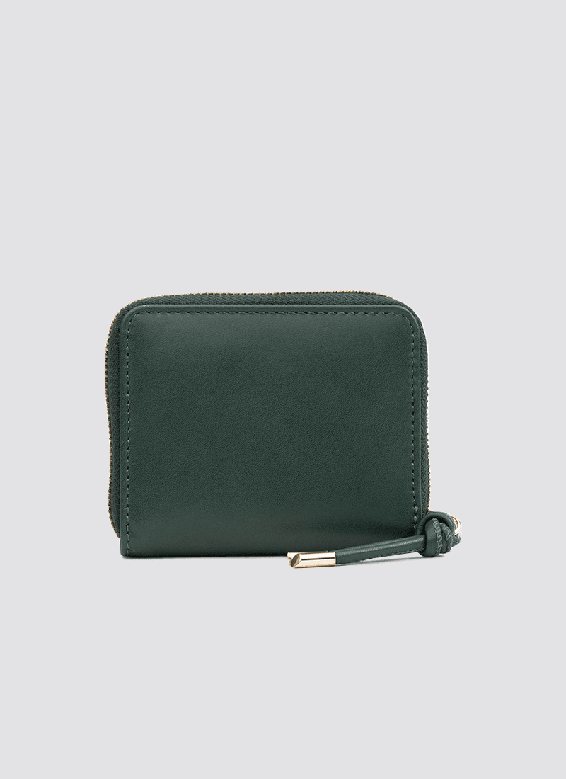 June Mini Wallet