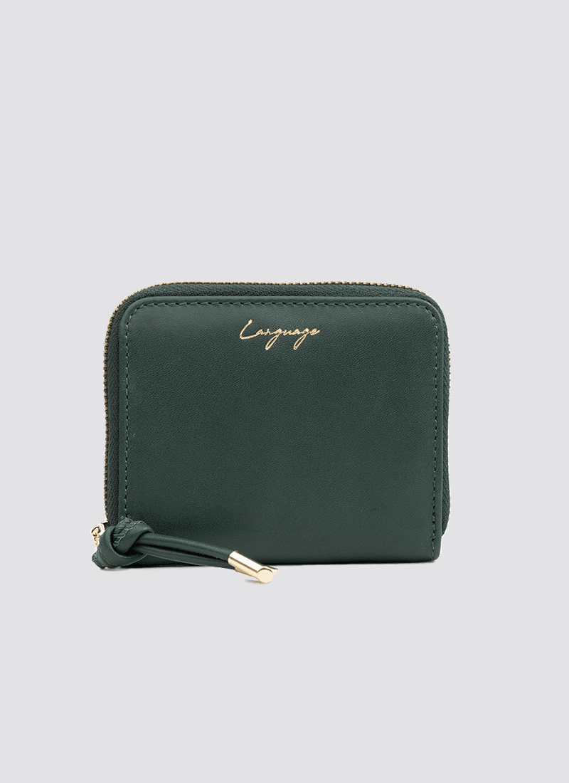 June Mini Wallet