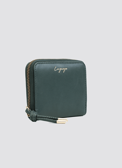June Mini Wallet