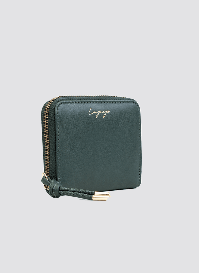 June Mini Wallet