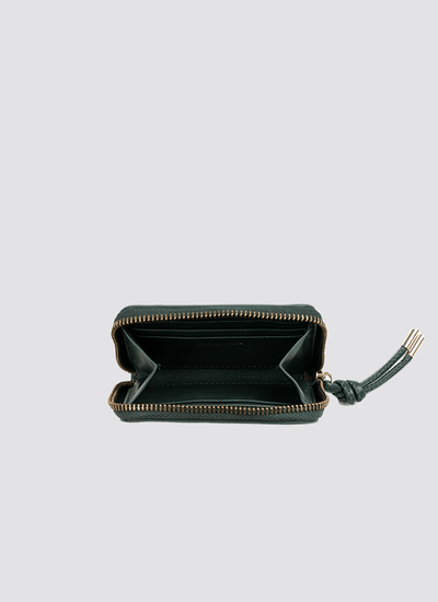 June Mini Wallet