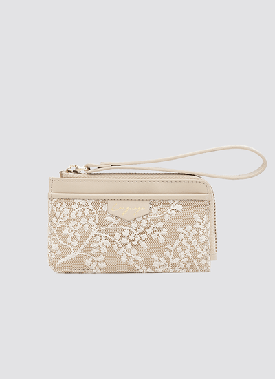 Lara Wristlet