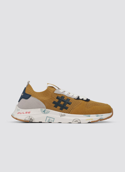 Meridian Sneaker