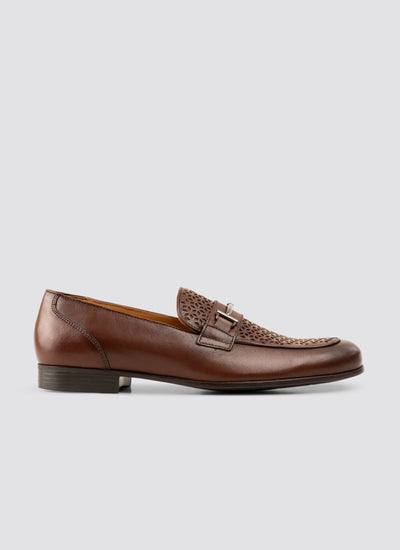 Edgar Loafer