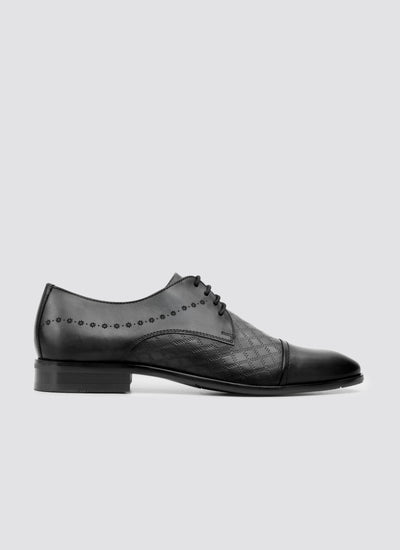 Kelvin Lace-Up