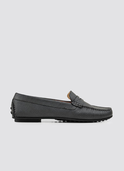Hera Moccasin