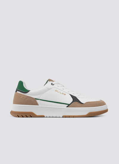 Radial Sneaker