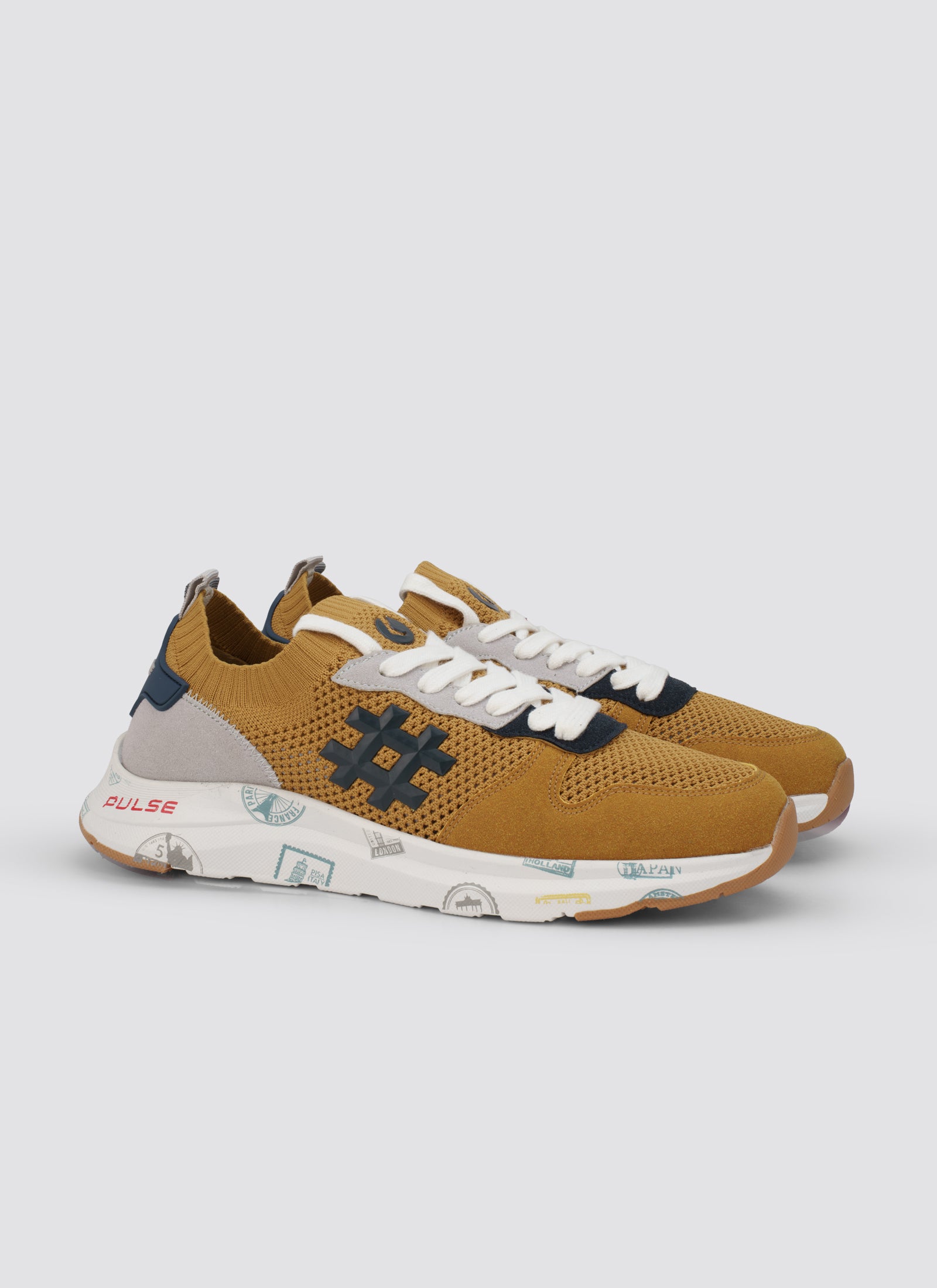 Meridian Sneaker