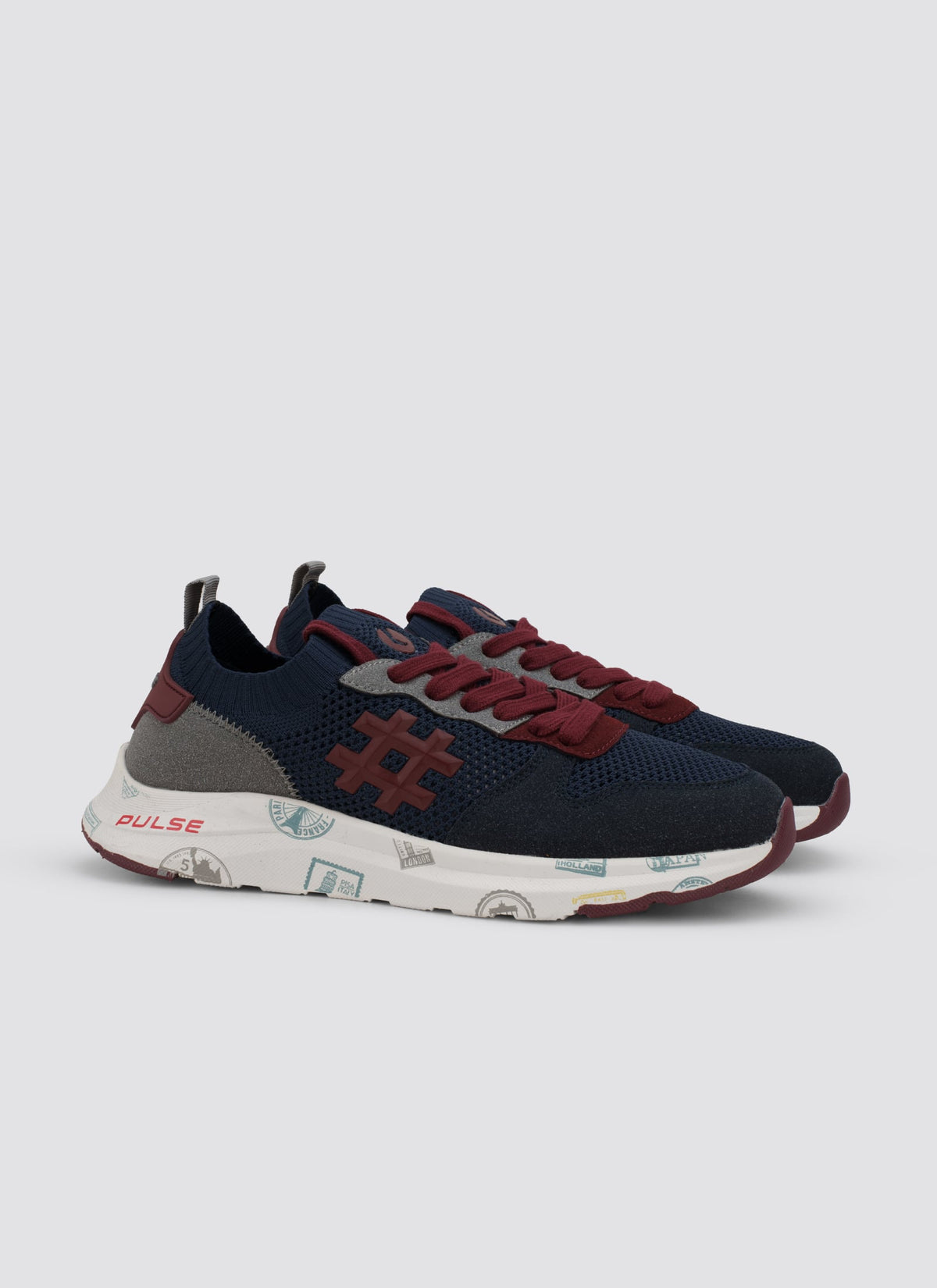 Meridian Sneaker