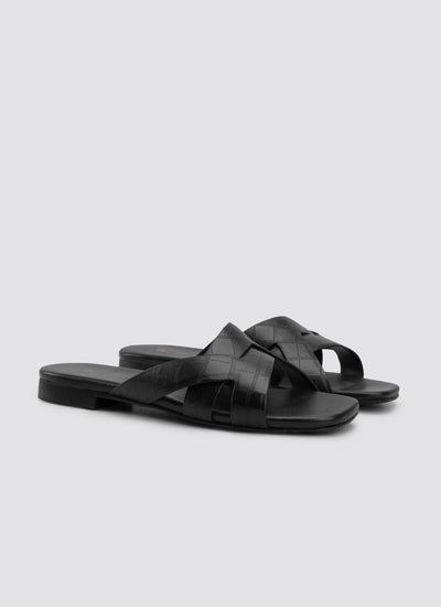 Evania Sandal