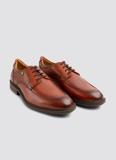 Harren Laceup