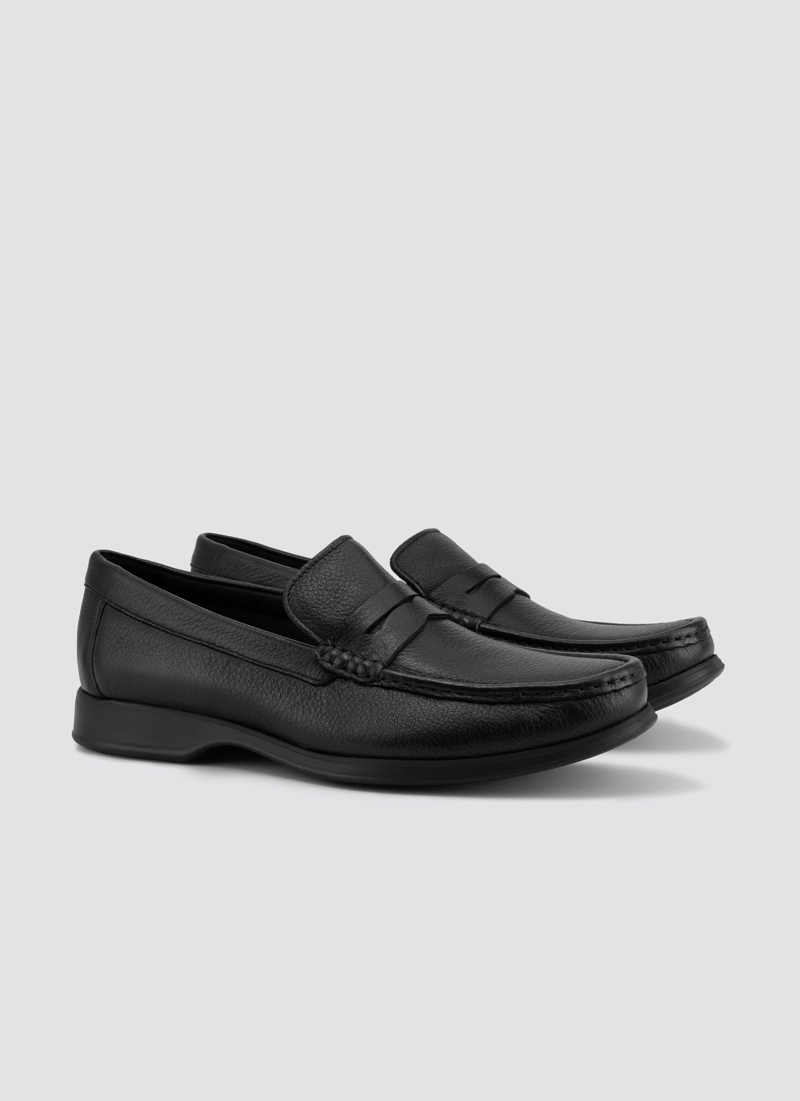 Trevor Loafer