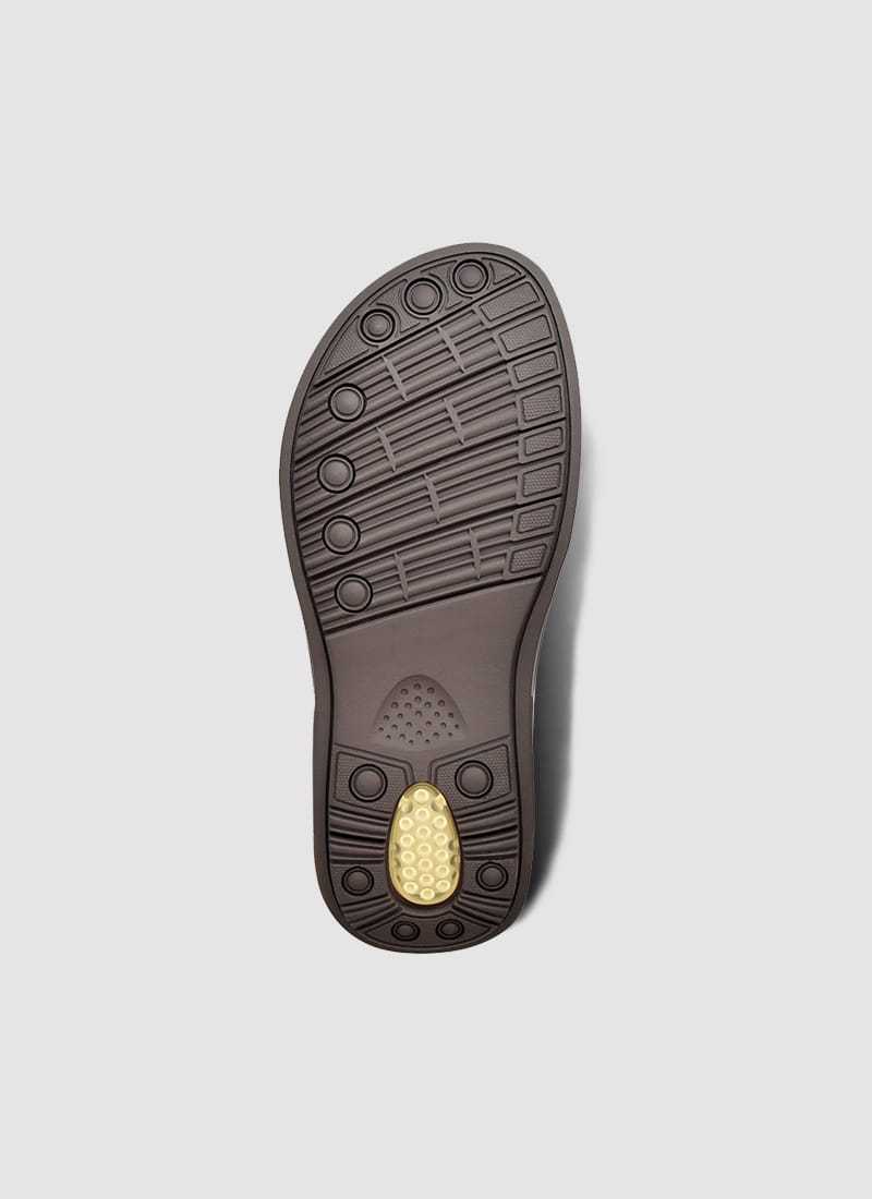 Aron Sandal