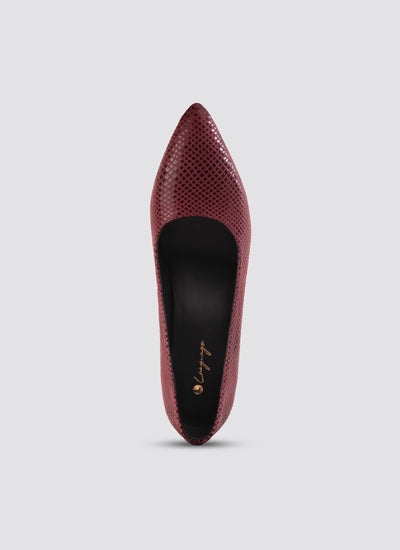 Elena Pump