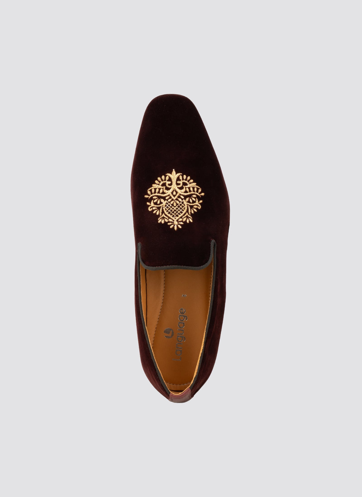 Crestin Loafer