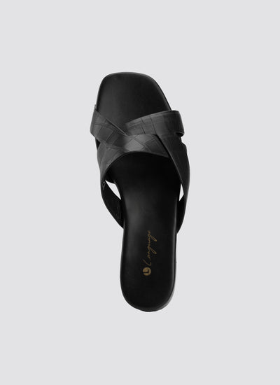 Evania Sandal