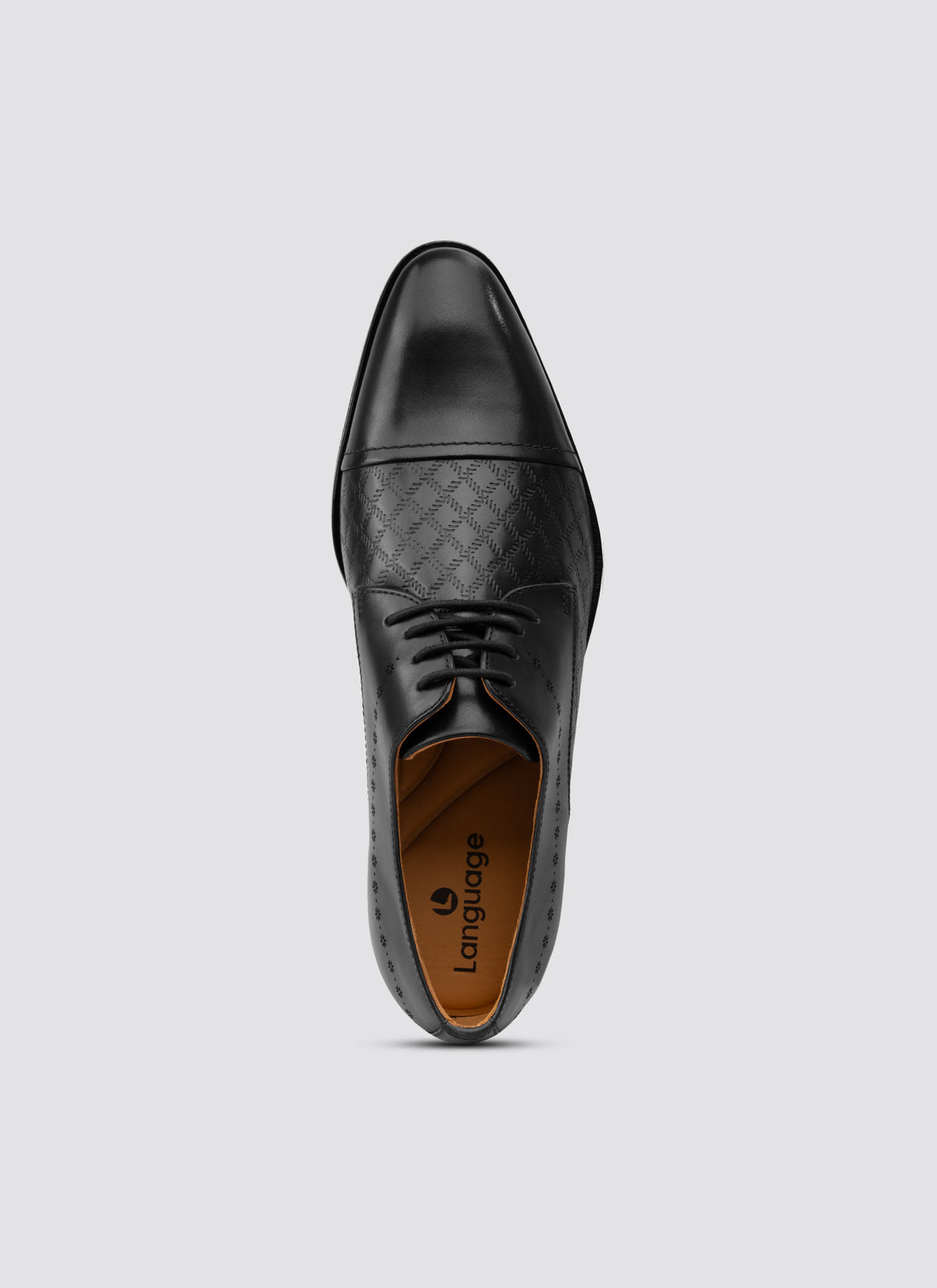 Kelvin Lace-Up
