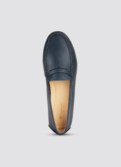 Hera Moccasin