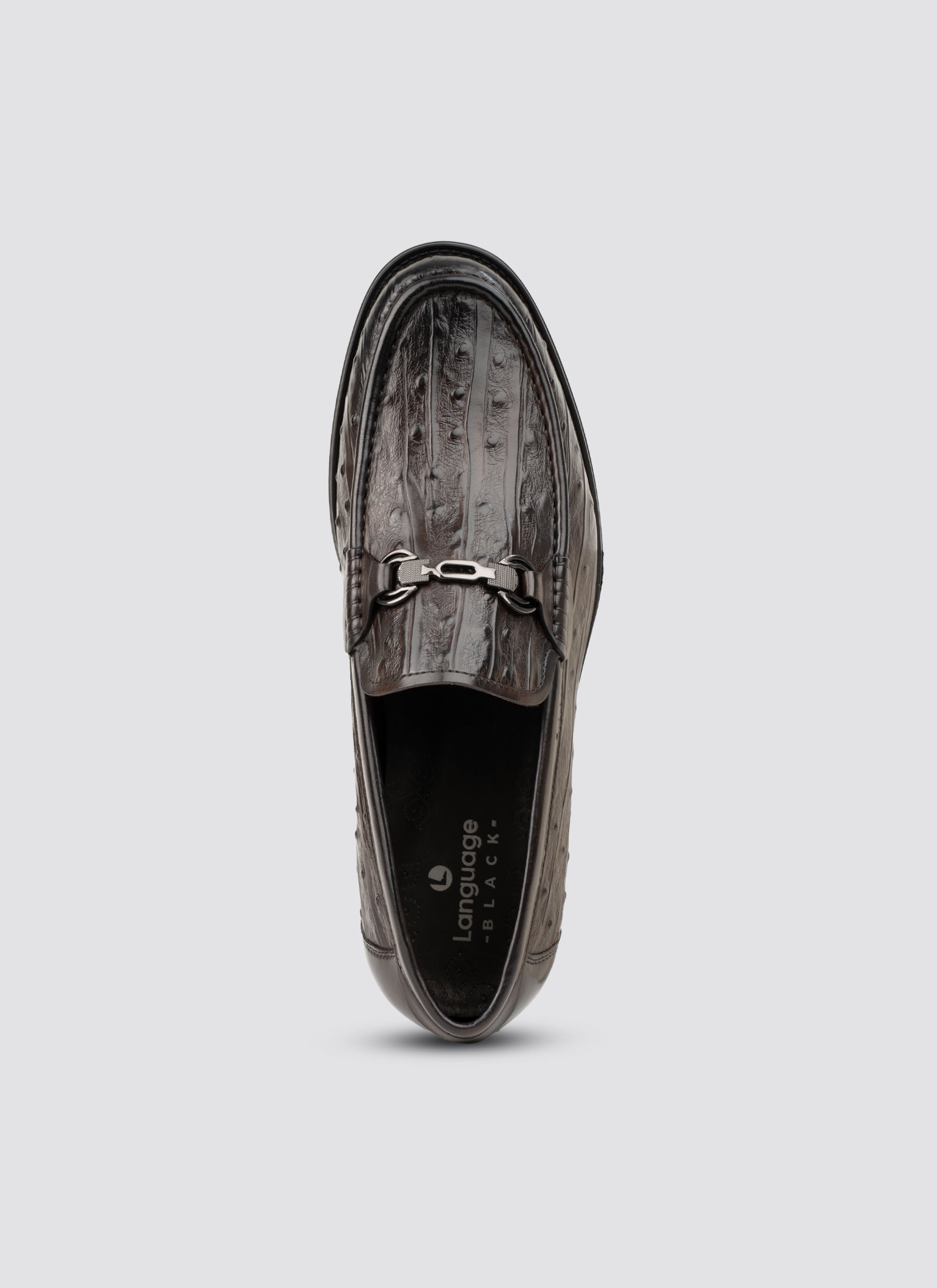Maximilian Moccasin