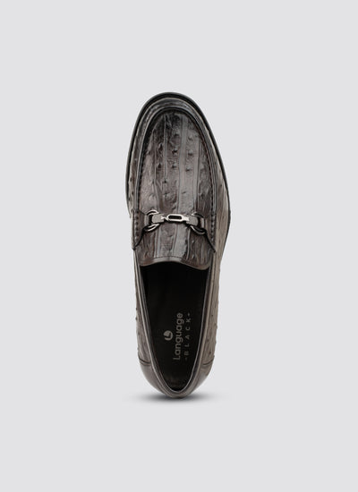 Maximilian Moccasin
