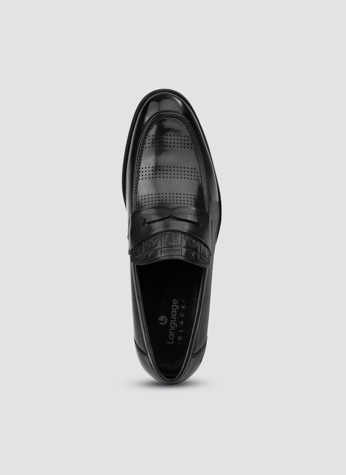 Atticus Loafer