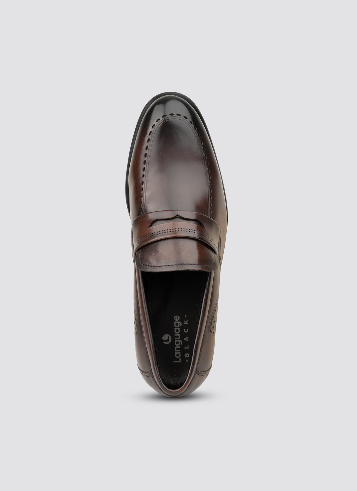Kander Loafer