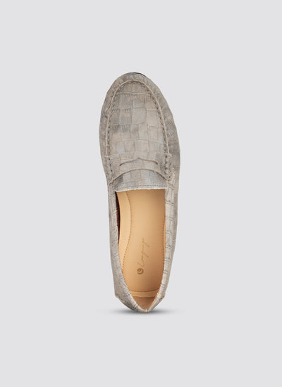 Hera Moccasin