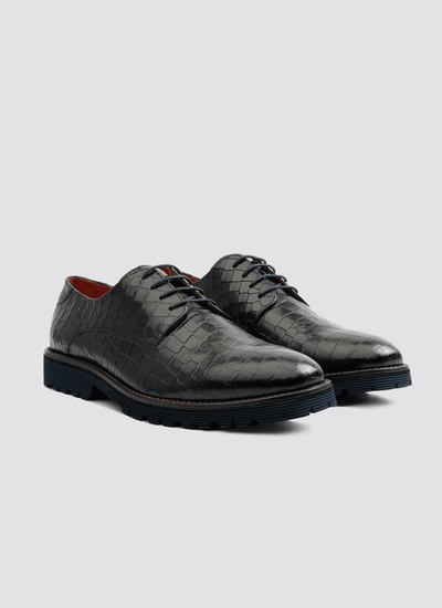 Stratton Lace-ups