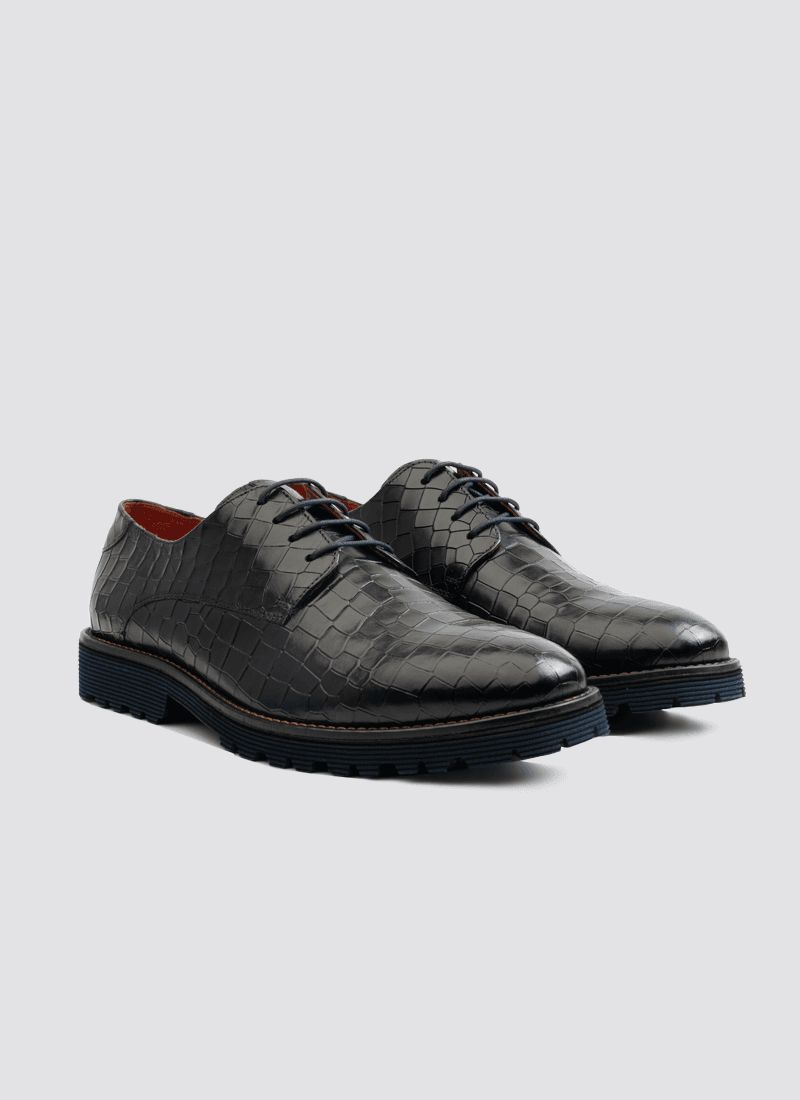 Stratton Lace-ups