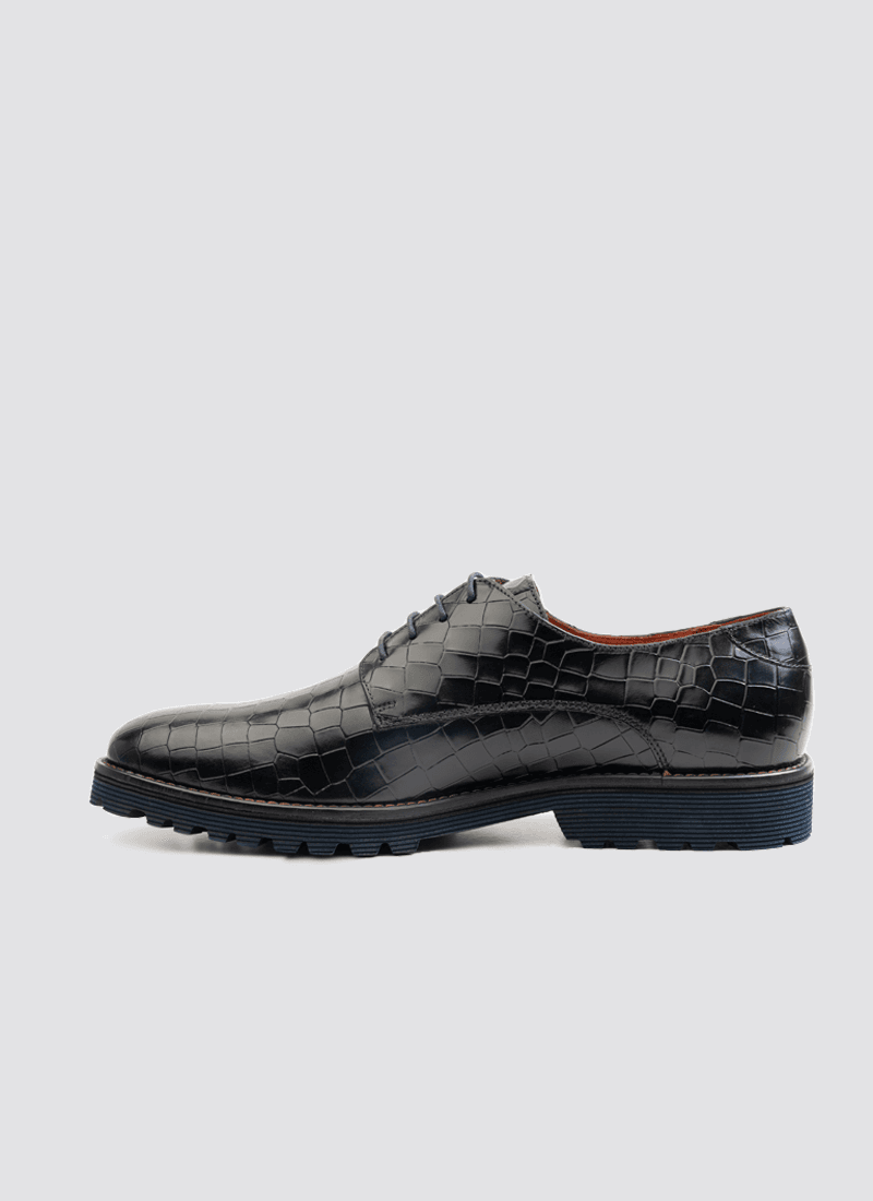 Stratton Lace-ups