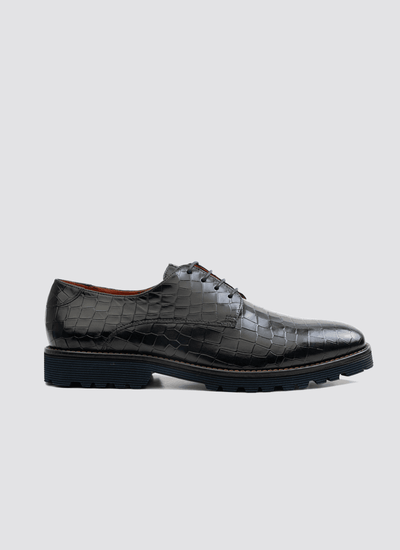 Stratton Lace-ups