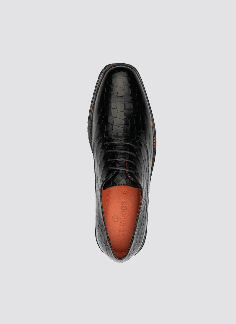 Stratton Lace-ups