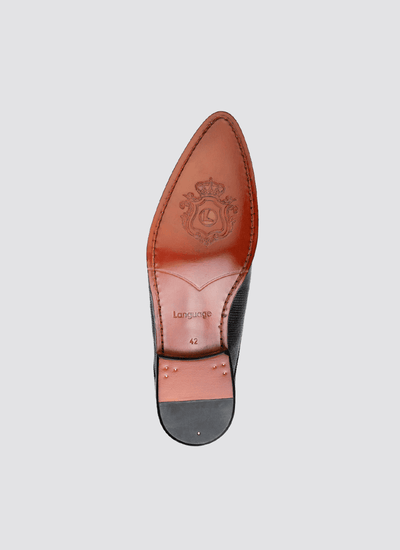 Aldair Lace-ups