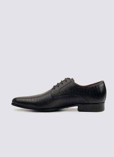 Aldair Lace-ups