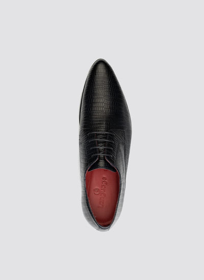 Aldair Lace-ups
