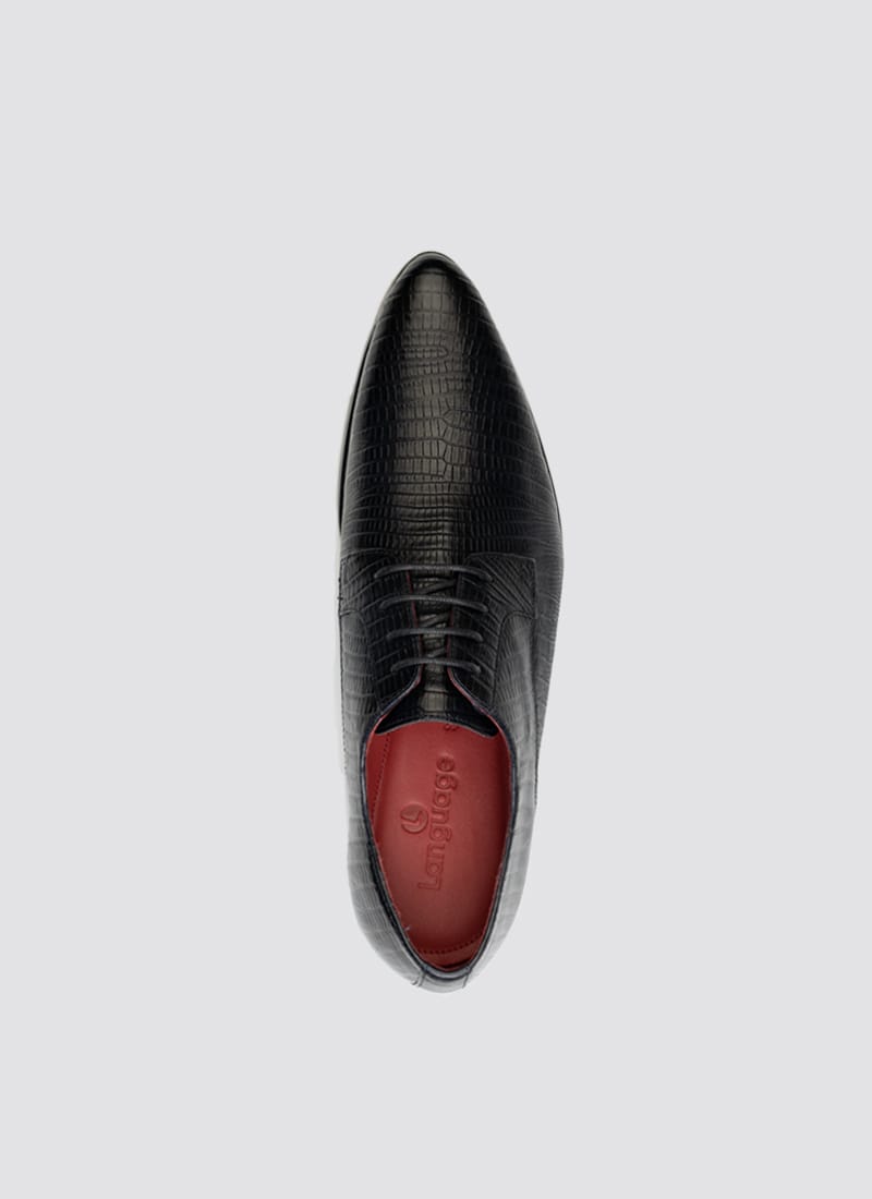 Aldair Lace-ups