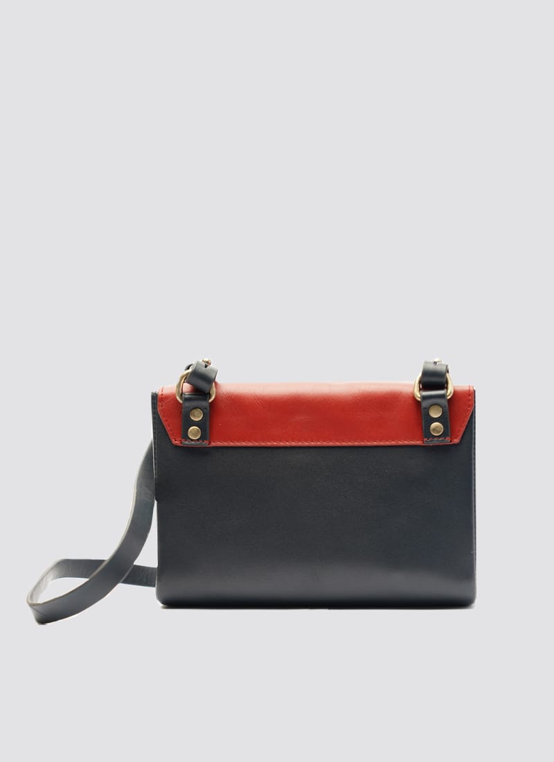 Millie Cross Body